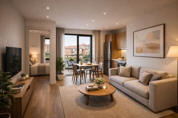 appartamento in vendita a Verona in zona Centro Storico