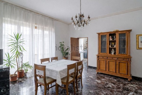 appartamento in vendita a Verona in zona Quinzano