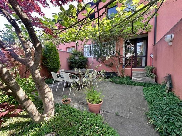 casa indipendente in vendita a Verona in zona Porto Crencano