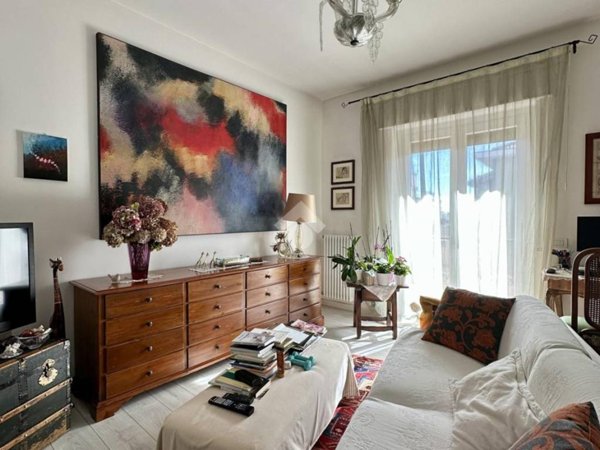 appartamento in vendita a Verona in zona Borgo Milano
