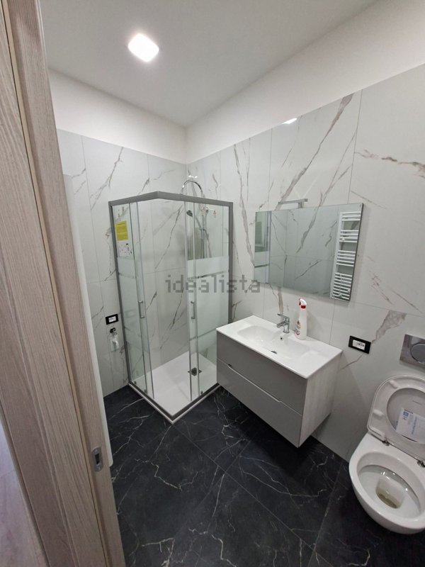 appartamento in vendita a Verona in zona Borgo Roma