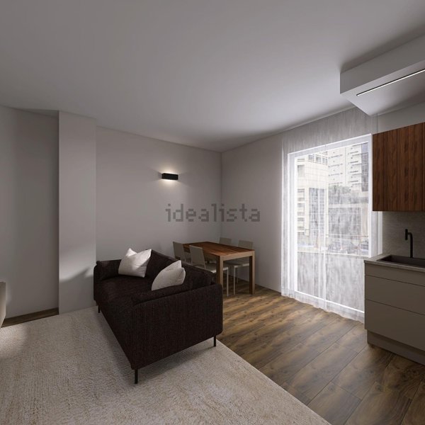 appartamento in vendita a Verona in zona Borgo Trento