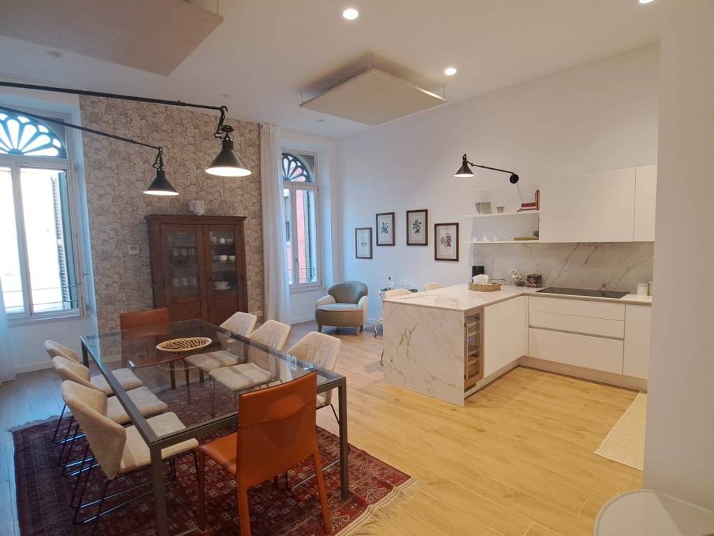 appartamento in vendita a Verona in zona Centro Storico