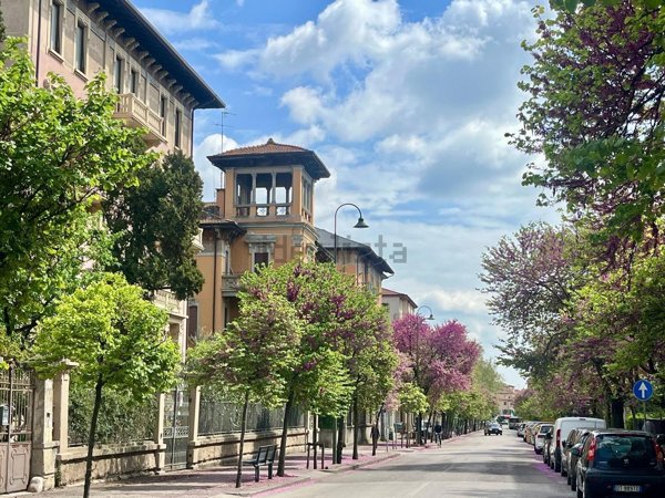 appartamento in vendita a Verona in zona Borgo Trento