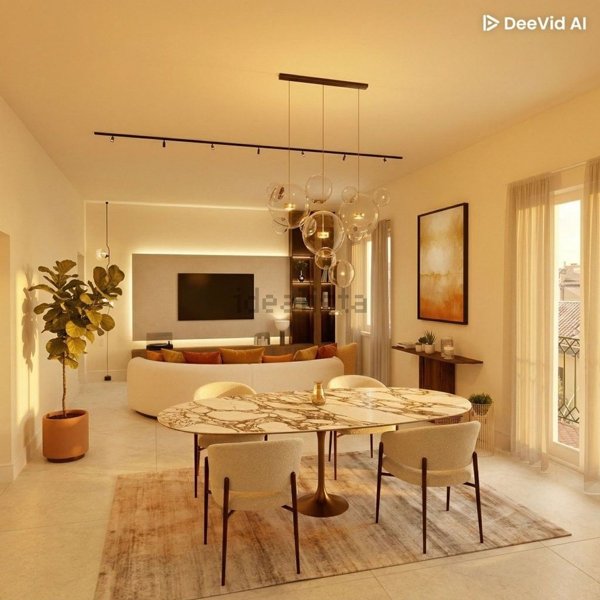 appartamento in vendita a Verona in zona Borgo Venezia / Borgo Trieste