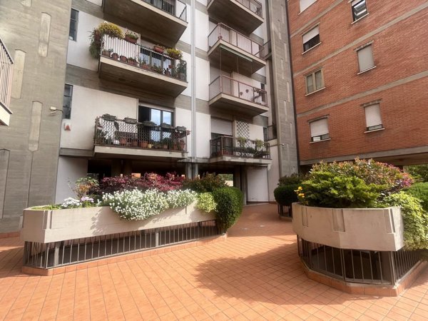 appartamento in vendita a Verona in zona Borgo Milano