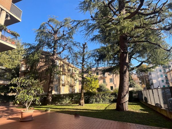 appartamento in vendita a Verona in zona Borgo Milano