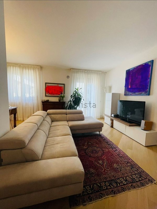 appartamento in vendita a Verona in zona Centro Storico