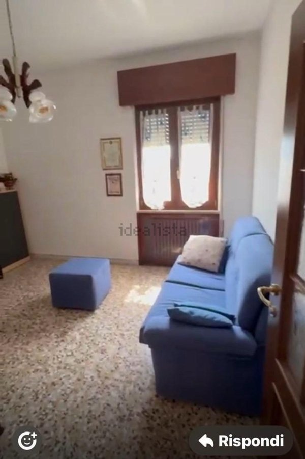 appartamento in vendita a Verona in zona Borgo Roma