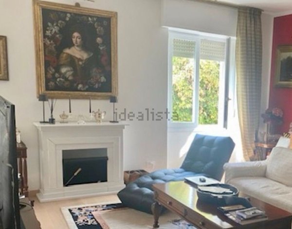 appartamento in vendita a Verona in zona Veronetta