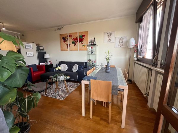 appartamento in vendita a Verona in zona Borgo Milano