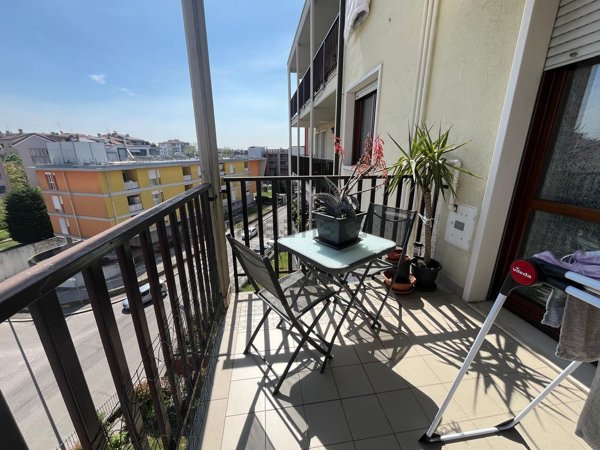 appartamento in vendita a Verona in zona Borgo Milano