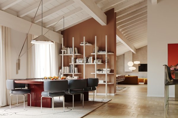 appartamento in vendita a Verona