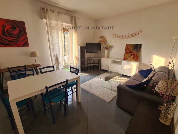 appartamento in vendita a Verona in zona Borgo Roma