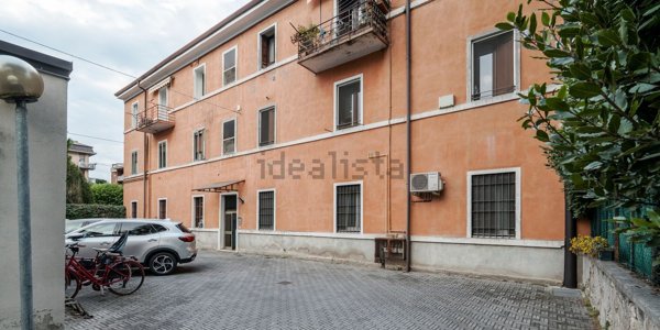 appartamento in vendita a Verona in zona Borgo Milano
