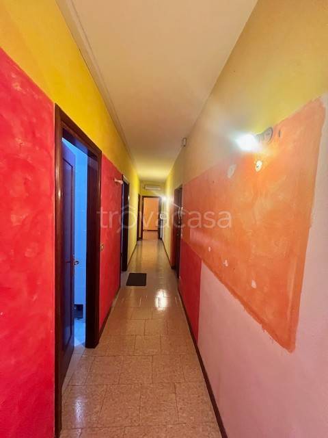 appartamento in vendita a Verona in zona Borgo Milano
