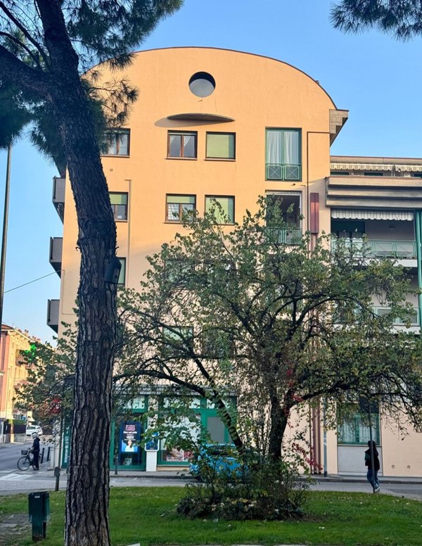 appartamento in vendita a Verona in zona Borgo Roma