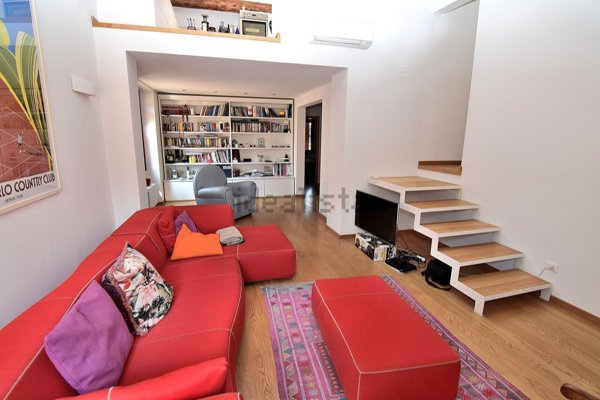 appartamento in vendita a Verona in zona Veronetta