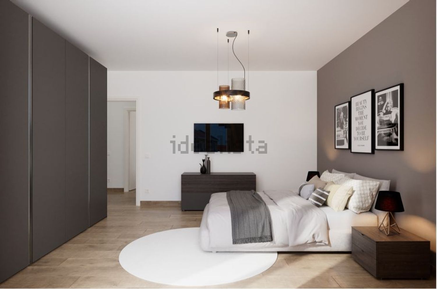 appartamento in vendita a Verona