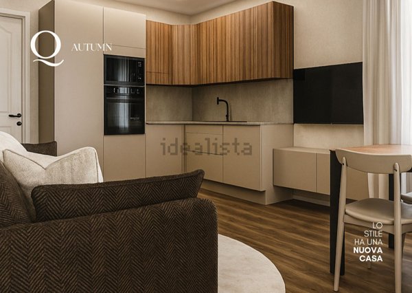 appartamento in vendita a Verona in zona Borgo Trento