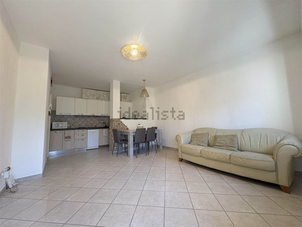 appartamento in vendita a Verona in zona Borgo Roma