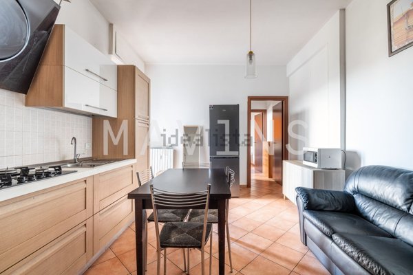 appartamento in vendita a Verona in zona Borgo Roma