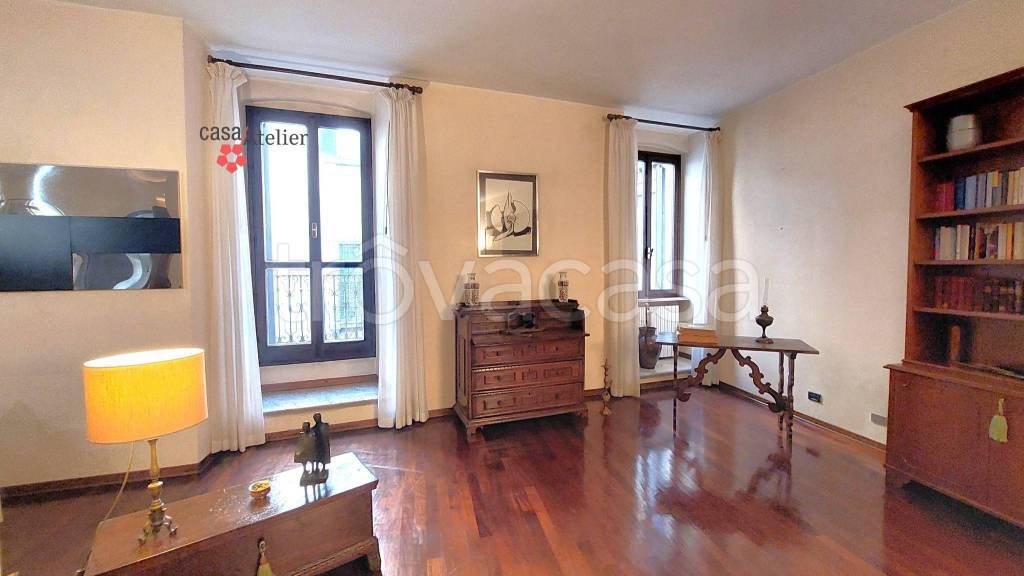 appartamento in vendita a Verona in zona Veronetta