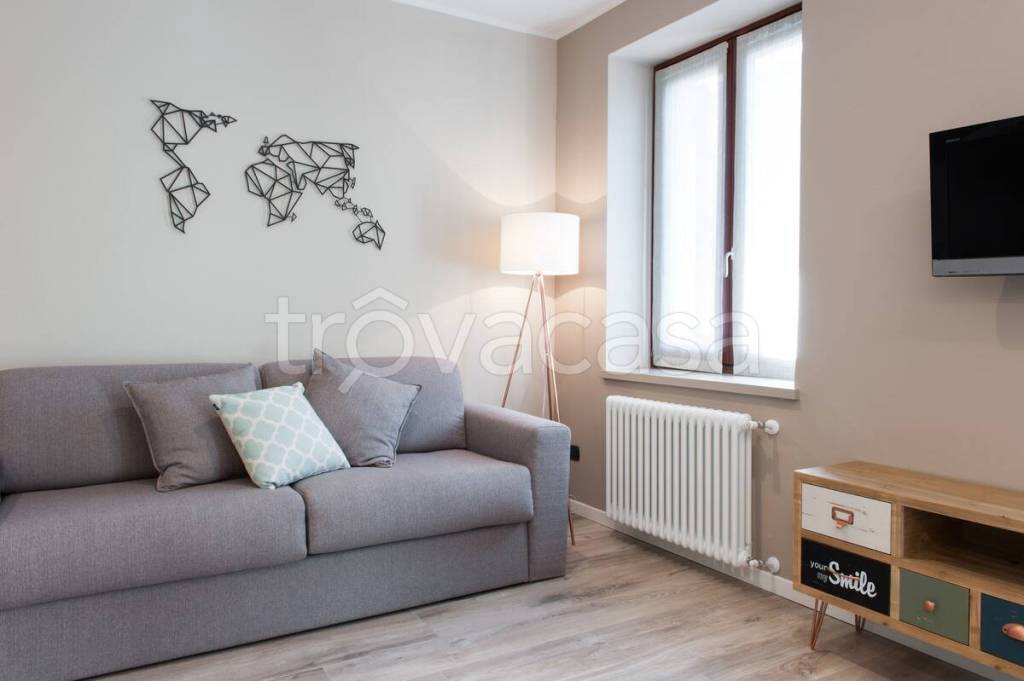 appartamento in vendita a Verona in zona San Zeno