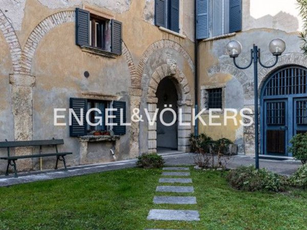 appartamento in vendita a Verona in zona San Zeno