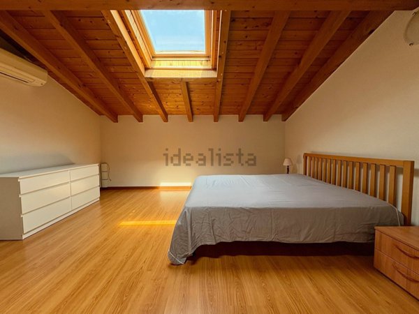 appartamento in vendita a Verona in zona Borgo Trento