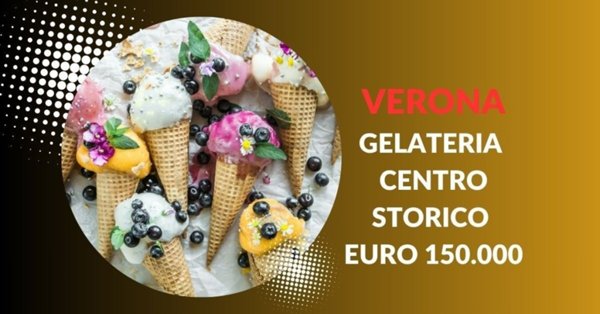 negozio in vendita a Verona in zona Centro Storico