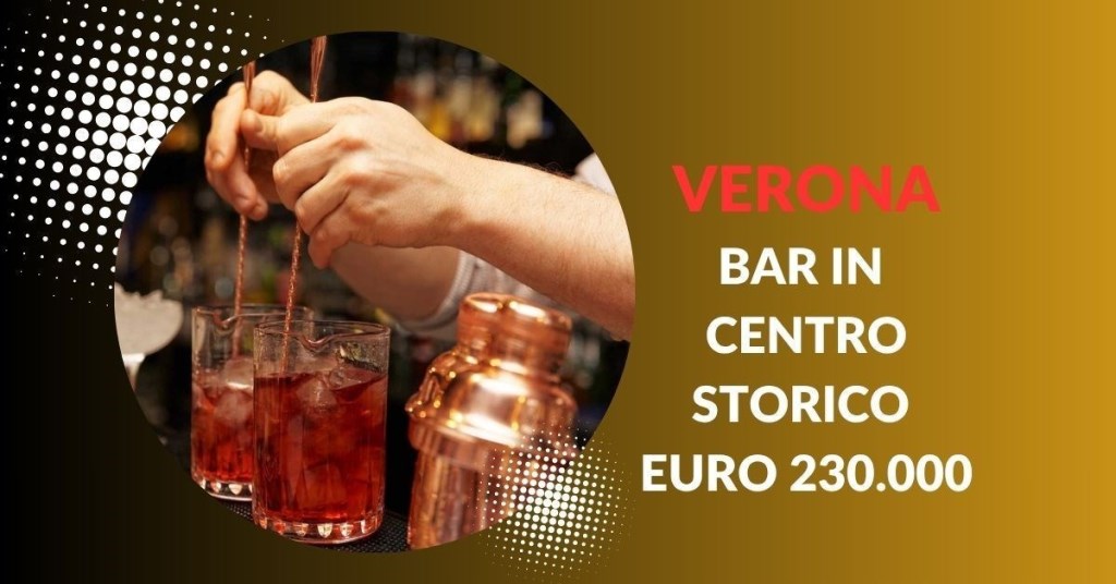 negozio in vendita a Verona in zona Centro Storico