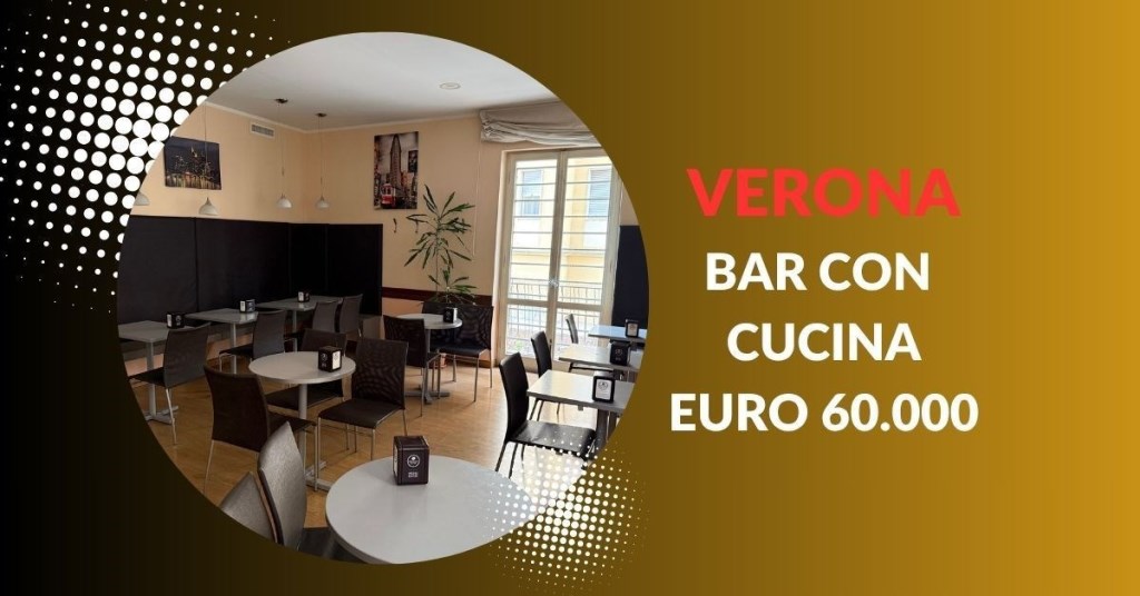 negozio in vendita a Verona in zona Borgo Roma