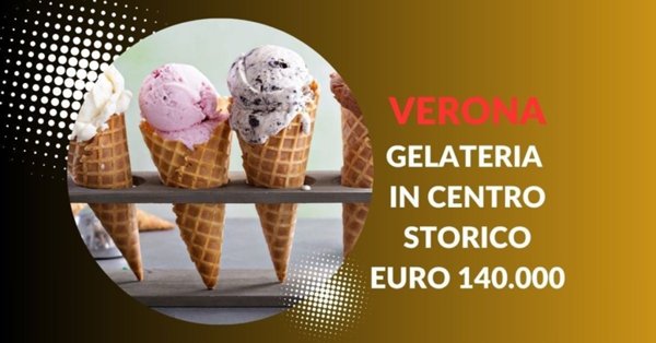negozio in vendita a Verona in zona Centro Storico