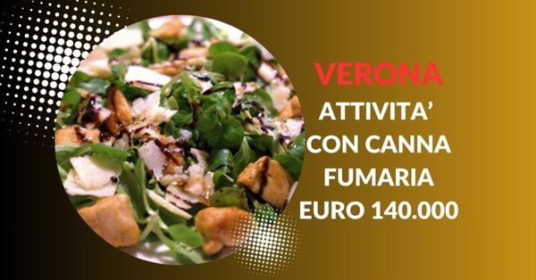 negozio in vendita a Verona in zona Centro Storico