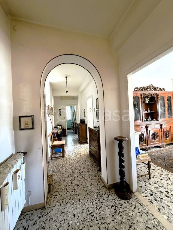 appartamento in vendita a Verona in zona Centro Storico