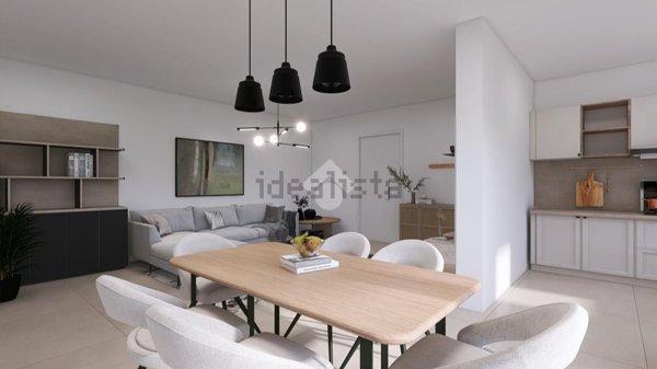 appartamento in vendita a Verona in zona Borgo Milano