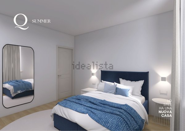 appartamento in vendita a Verona in zona Centro Storico