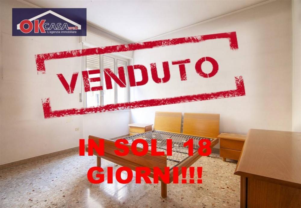 appartamento in vendita a Verona in zona Borgo Milano