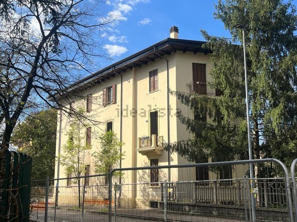 appartamento in vendita a Verona in zona Porto Crencano