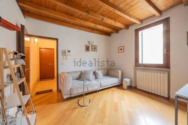 appartamento in vendita a Verona in zona Veronetta