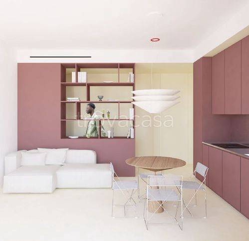 appartamento in vendita a Verona in zona Borgo Venezia / Borgo Trieste