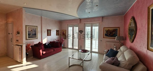 appartamento in vendita a Verona in zona Borgo Venezia / Borgo Trieste