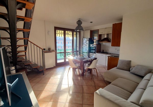 appartamento in vendita a Verona in zona San Massimo all'Adige