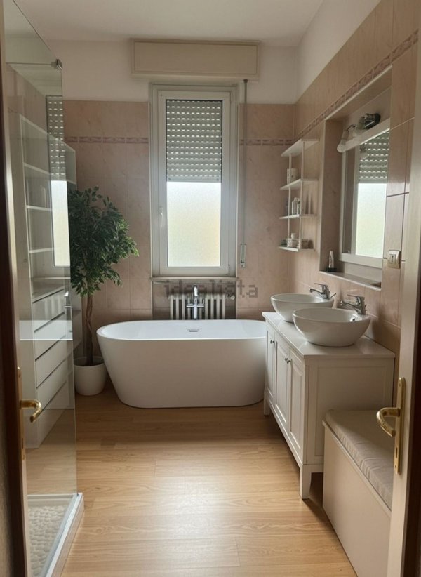 appartamento in vendita a Verona in zona San Pancrazio