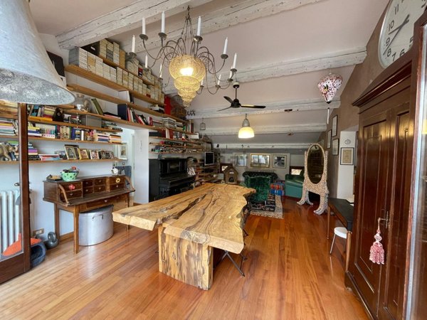 appartamento in vendita a Verona in zona Centro Storico