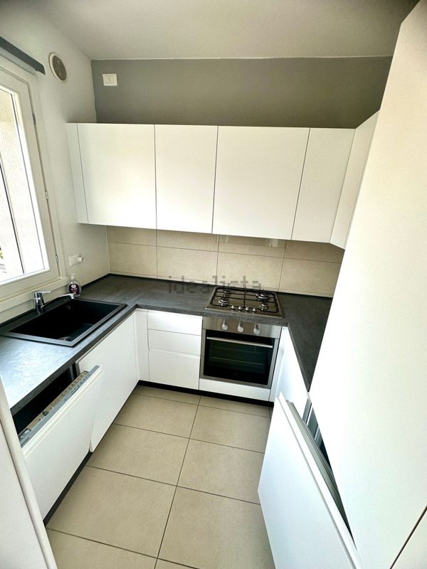 appartamento in vendita a Verona in zona Borgo Venezia / Borgo Trieste