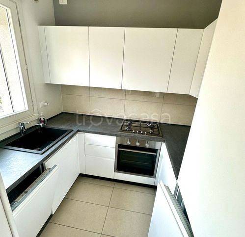 appartamento in vendita a Verona in zona Borgo Venezia / Borgo Trieste