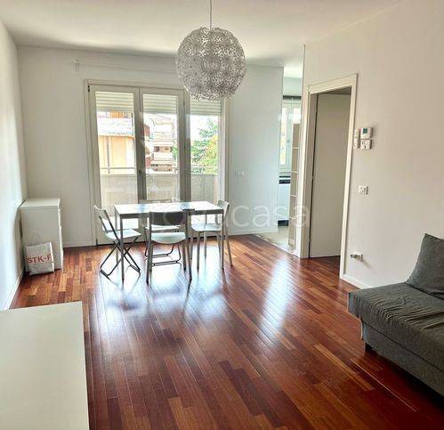 appartamento in vendita a Verona in zona Borgo Venezia / Borgo Trieste