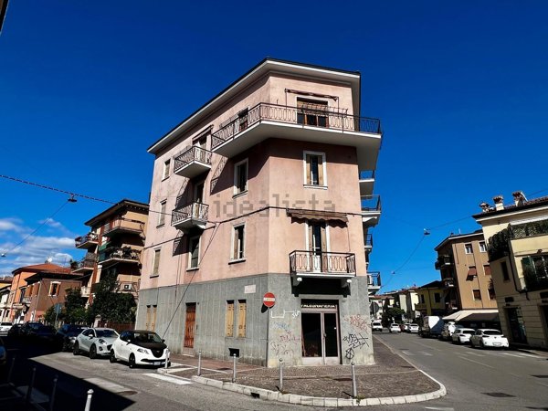 appartamento in vendita a Verona in zona Borgo Venezia / Borgo Trieste